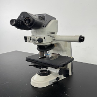 Nikon Eclipse 50i Inverted Microscope image 1